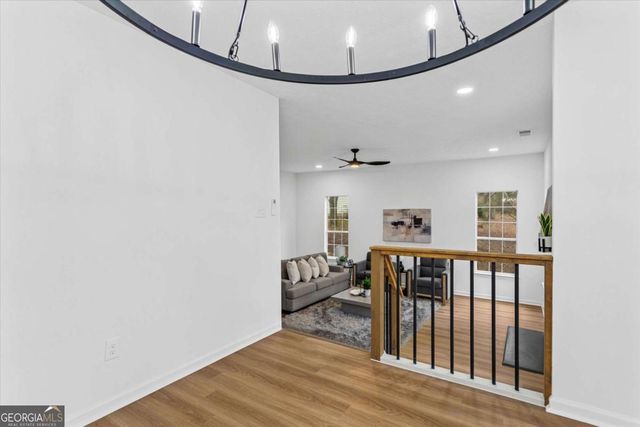 5020 Panola Mill Drive, Lithonia, GA 30038