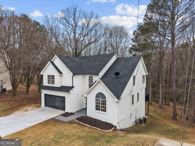 5020 Panola Mill Drive, Lithonia, GA 30038