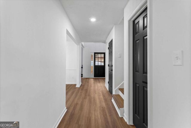 5020 Panola Mill Drive, Lithonia, GA 30038