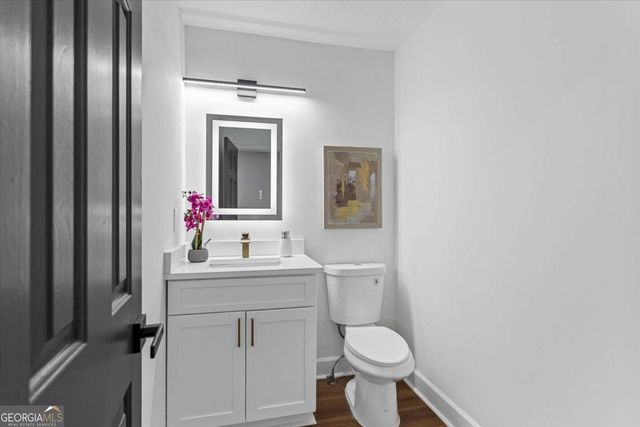 5020 Panola Mill Drive, Lithonia, GA 30038