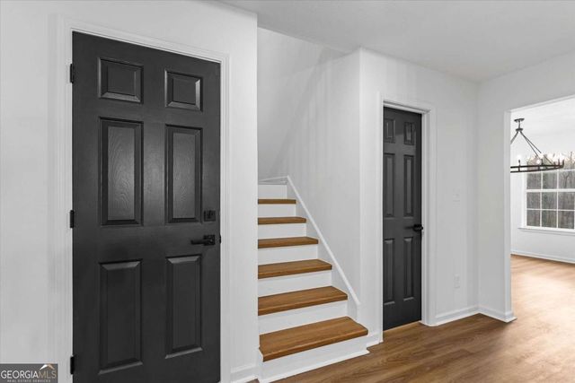 5020 Panola Mill Drive, Lithonia, GA 30038