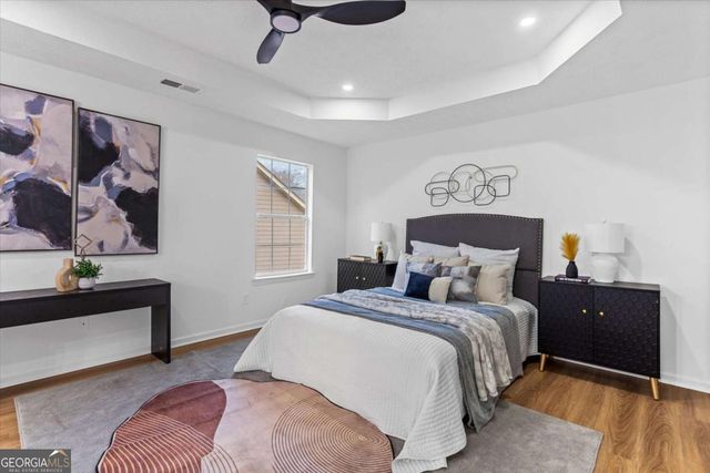 5020 Panola Mill Drive, Lithonia, GA 30038