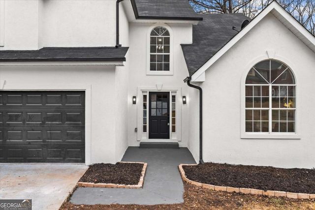 5020 Panola Mill Drive, Lithonia, GA 30038