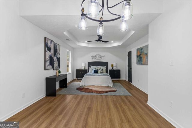 5020 Panola Mill Drive, Lithonia, GA 30038