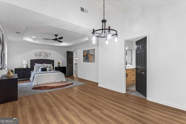 5020 Panola Mill Drive, Lithonia, GA 30038