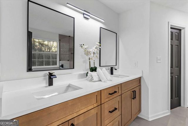 5020 Panola Mill Drive, Lithonia, GA 30038