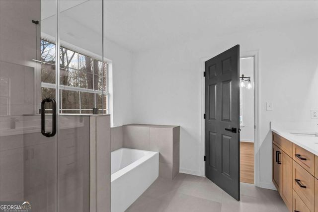 5020 Panola Mill Drive, Lithonia, GA 30038