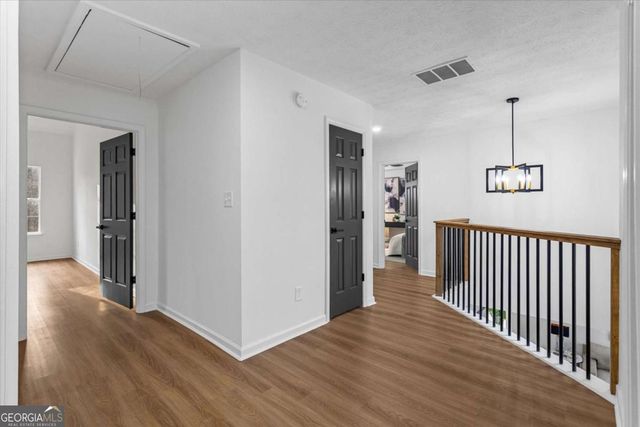 5020 Panola Mill Drive, Lithonia, GA 30038