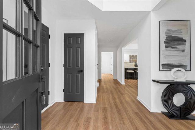 5020 Panola Mill Drive, Lithonia, GA 30038