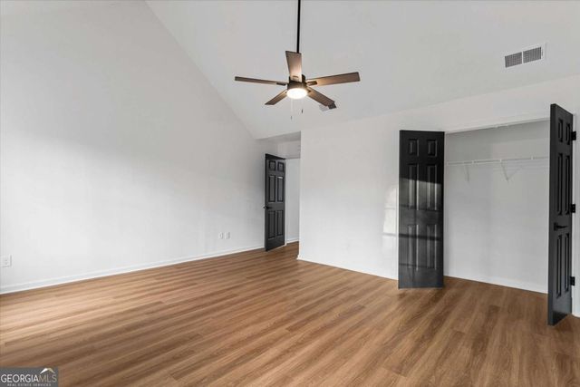 5020 Panola Mill Drive, Lithonia, GA 30038