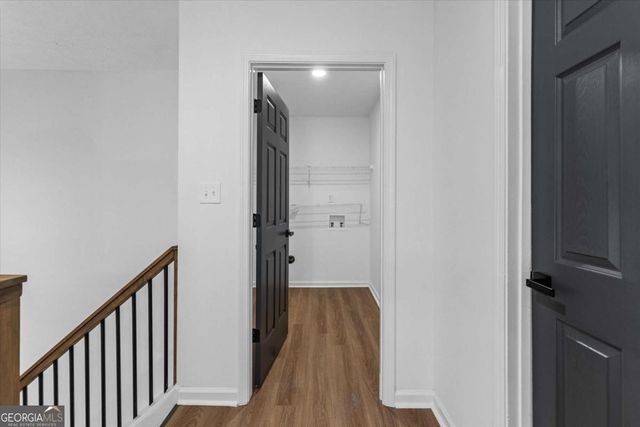 5020 Panola Mill Drive, Lithonia, GA 30038