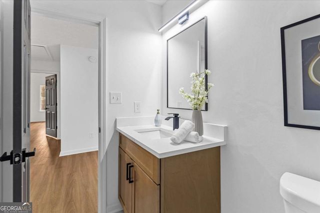 5020 Panola Mill Drive, Lithonia, GA 30038