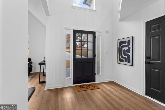 5020 Panola Mill Drive, Lithonia, GA 30038