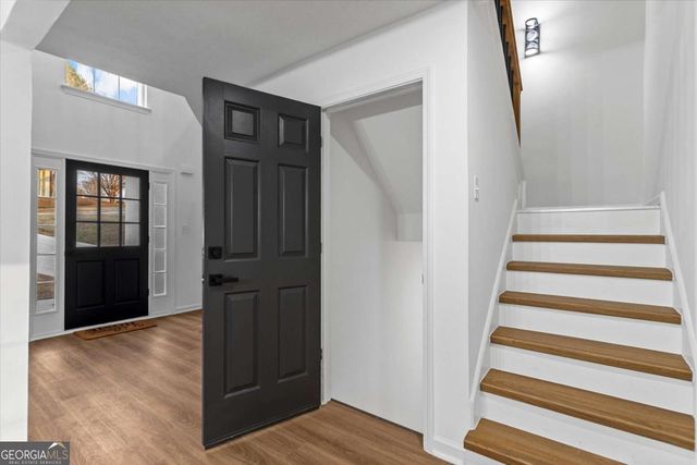 5020 Panola Mill Drive, Lithonia, GA 30038