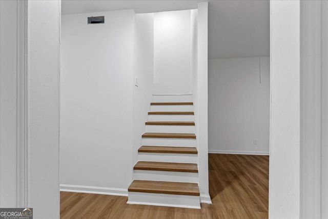 5020 Panola Mill Drive, Lithonia, GA 30038