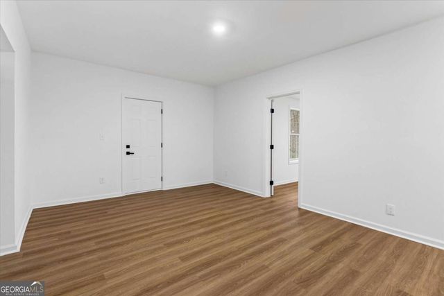 5020 Panola Mill Drive, Lithonia, GA 30038