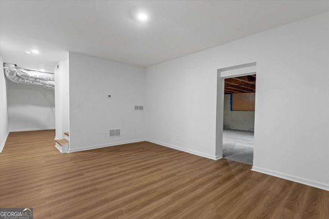 5020 Panola Mill Drive, Lithonia, GA 30038