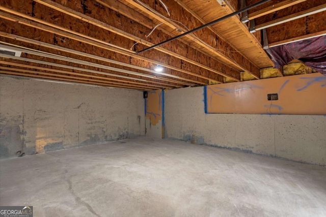 5020 Panola Mill Drive, Lithonia, GA 30038