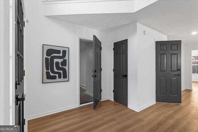 5020 Panola Mill Drive, Lithonia, GA 30038