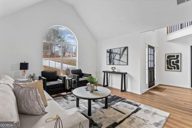 5020 Panola Mill Drive, Lithonia, GA 30038