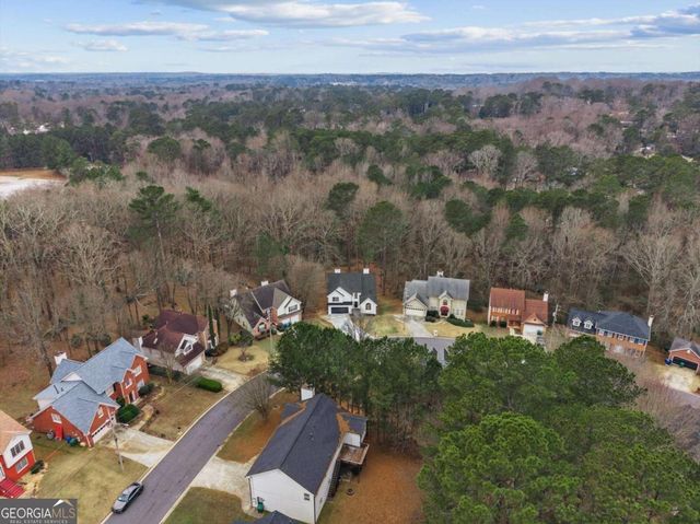 5020 Panola Mill Drive, Lithonia, GA 30038