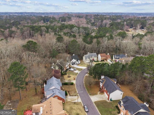 5020 Panola Mill Drive, Lithonia, GA 30038