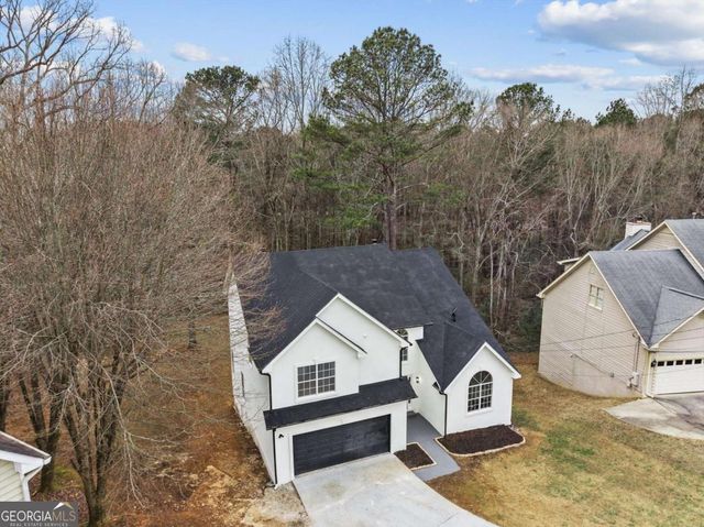 5020 Panola Mill Drive, Lithonia, GA 30038