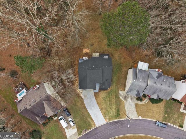 5020 Panola Mill Drive, Lithonia, GA 30038