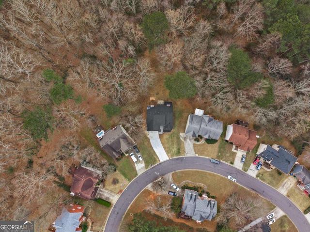 5020 Panola Mill Drive, Lithonia, GA 30038