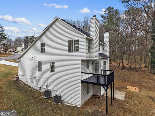 5020 Panola Mill Drive, Lithonia, GA 30038