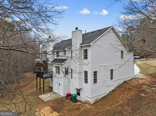 5020 Panola Mill Drive, Lithonia, GA 30038