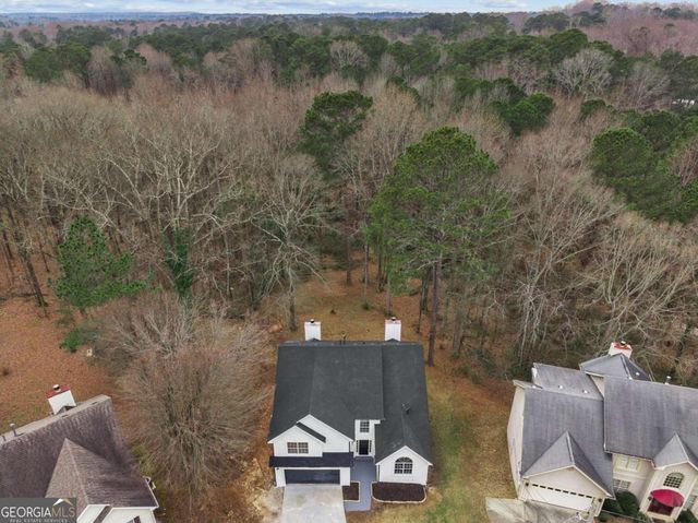 5020 Panola Mill Drive, Lithonia, GA 30038