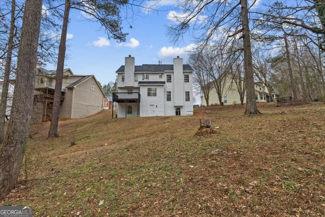 5020 Panola Mill Drive, Lithonia, GA 30038