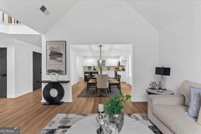 5020 Panola Mill Drive, Lithonia, GA 30038