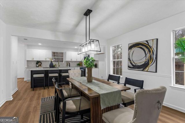 5020 Panola Mill Drive, Lithonia, GA 30038