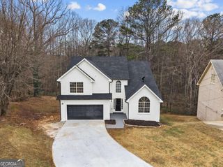 5020 Panola Mill Drive, Lithonia, GA 30038