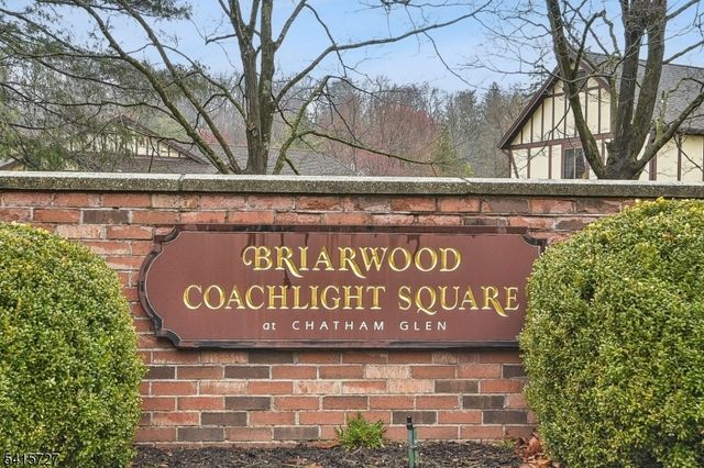 18 Manchester Ct F, Chatham Twp., NJ 07928