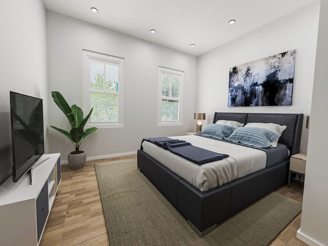 47 Chase Street 4, Newton, MA 02459