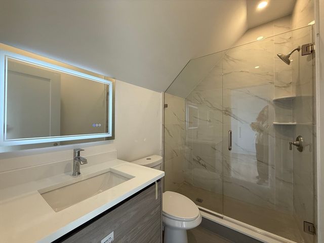47 Chase Street 4, Newton, MA 02459