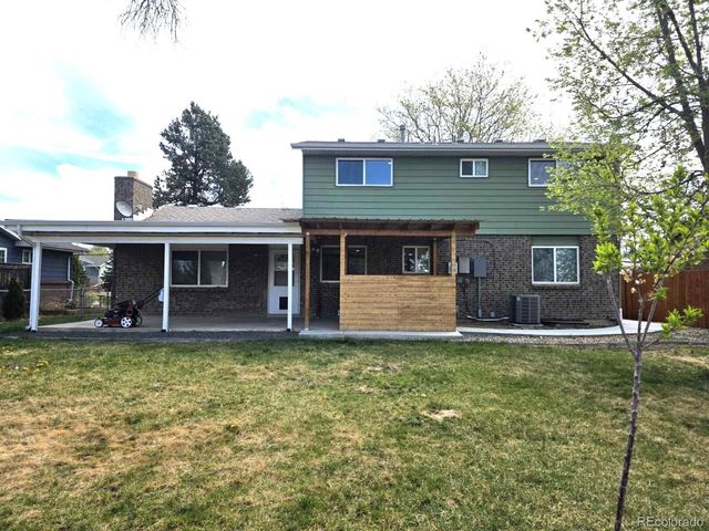 9445 Lowell Boulevard, Westminster, CO 80031