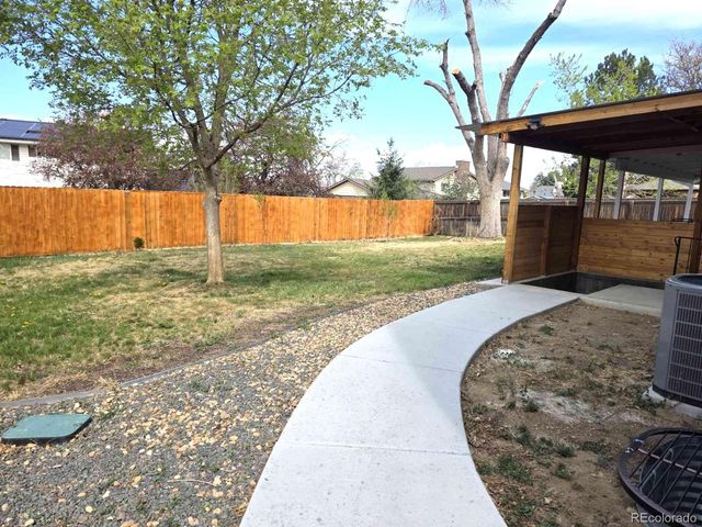 9445 Lowell Boulevard, Westminster, CO 80031