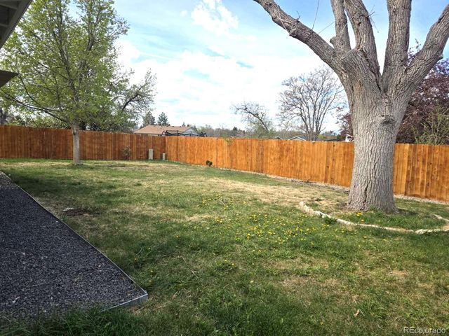 9445 Lowell Boulevard, Westminster, CO 80031