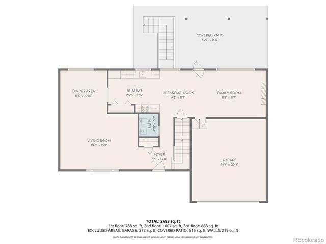 9445 Lowell Boulevard, Westminster, CO 80031