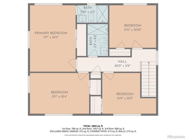 9445 Lowell Boulevard, Westminster, CO 80031