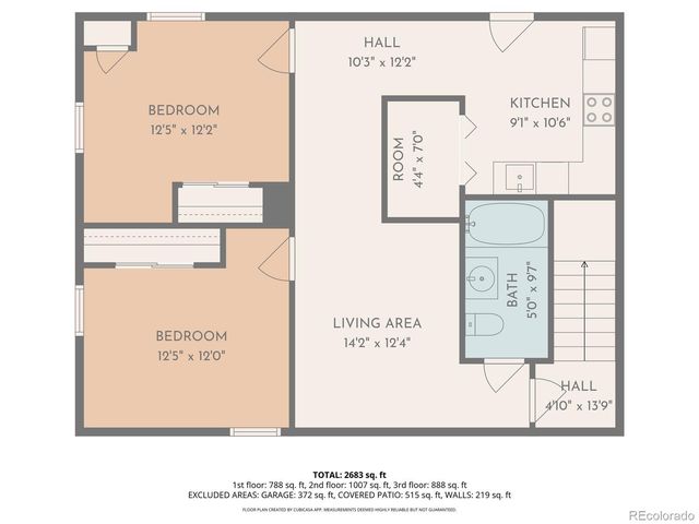 9445 Lowell Boulevard, Westminster, CO 80031