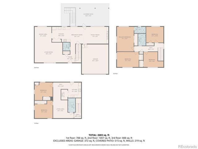 9445 Lowell Boulevard, Westminster, CO 80031