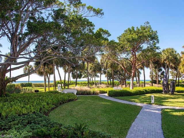 4082 Belair LN # 9, Naples, FL 34103