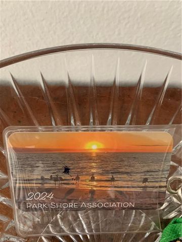 4082 Belair LN # 9, Naples, FL 34103