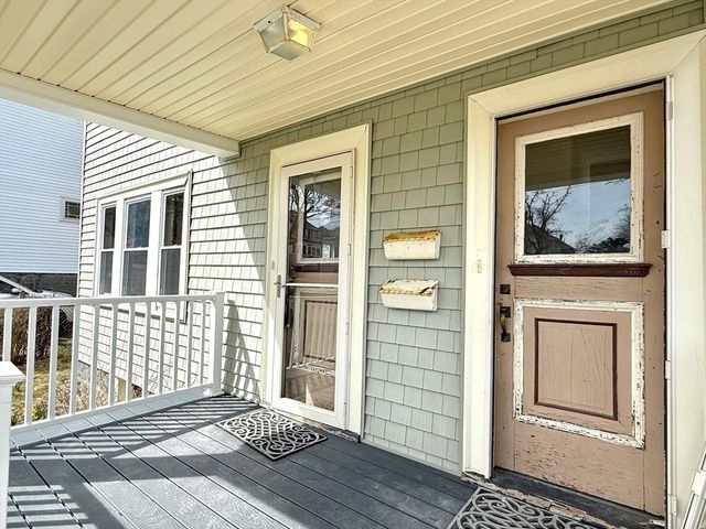 82 Elmer Rd 1, Boston, MA 02124