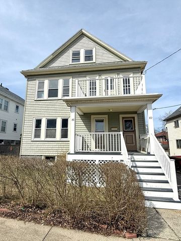 82 Elmer Rd 1, Boston, MA 02124